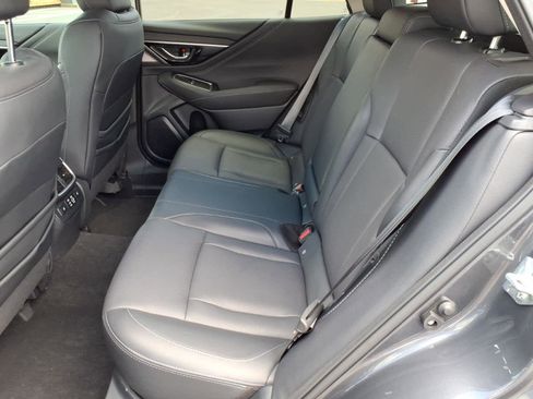 Used 2024 Subaru Outback Limited AWD/4WD image 27