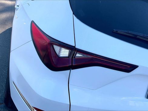 Used 2025 Acura MDX SH-AWD w/ Technology Package image 31