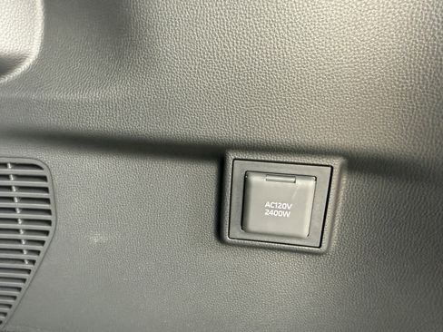 New 2026 Toyota Land Cruiser image 17