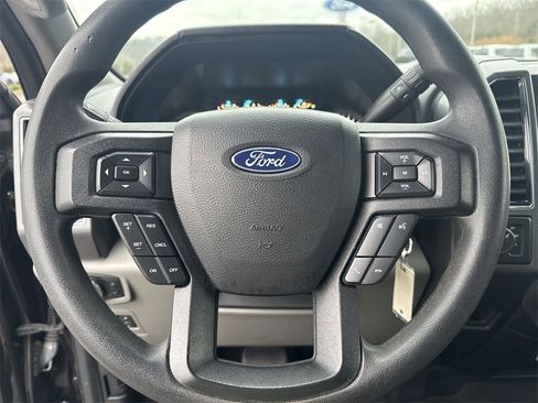 Used 2020 Ford F150 XLT w/ Equipment Group 301A Mid image 15