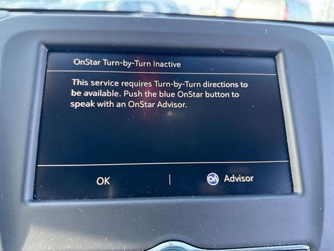 Used 2023 Chevrolet Equinox LT image 18