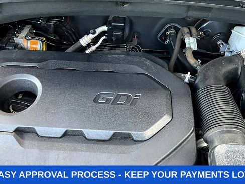 Used 2019 Hyundai Santa Fe Limited FWD image 39