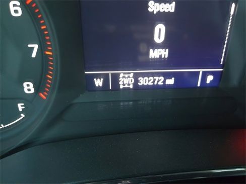 Used 2023 Chevrolet TrailBlazer LT w/ Convenience Package image 15