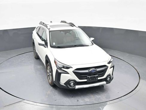 Used 2023 Subaru Outback Touring XT image 25