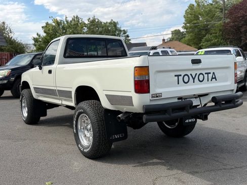 Used 1989 Toyota Pickup Deluxe AWD/4WD image 65