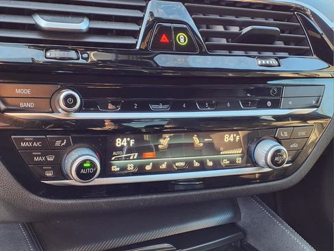 Used 2020 BMW M5 w/ Executive Package image 19