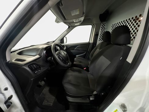 Used 2022 RAM ProMaster City Tradesman FWD image 14