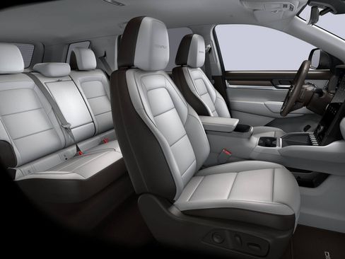 Used 2026 GMC Terrain Denali AWD/4WD image 31