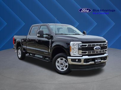 Certified 2026 Ford F250 XLT
