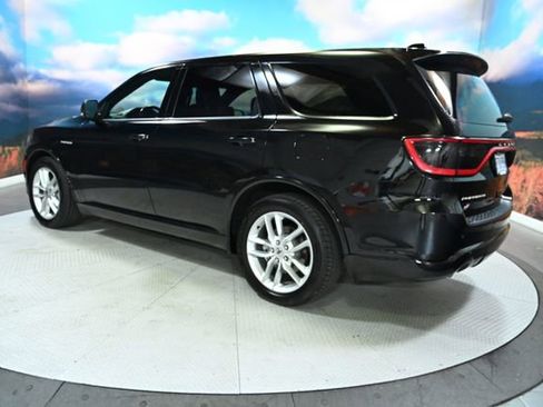 Used 2021 Dodge Durango R/T image 5
