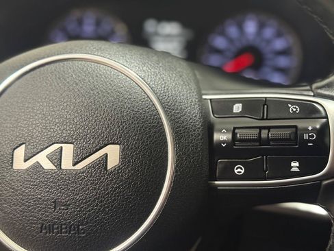 Used 2022 Kia K5 GT-Line w/ GT-Line Awd Premium Package image 34