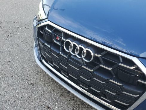 Certified 2024 Audi S6 Premium Plus AWD/4WD image 11