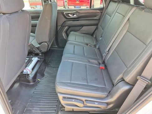 Used 2022 Chevrolet Tahoe 2WD image 12