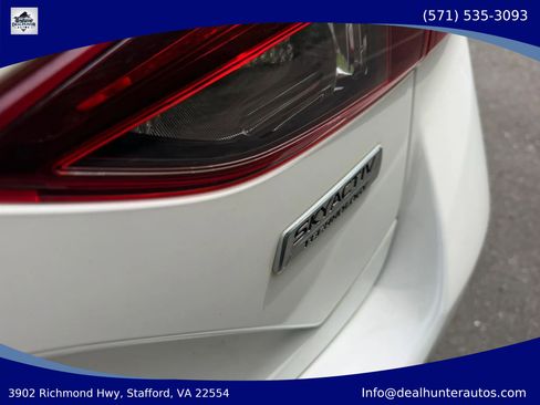 Used 2014 MAZDA MAZDA3 i Sport FWD image 12
