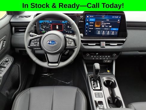 New 2026 Subaru Outback Limited AWD/4WD image 9
