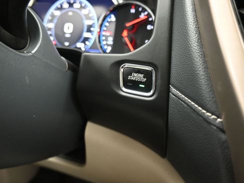 Used 2020 GMC Acadia Denali w/ Trailering Package image 36