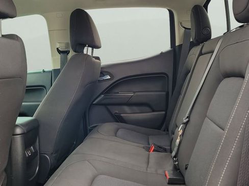 Used 2022 Chevrolet Colorado LT w/ Redline Special Edition image 7