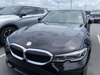 Used 2019 BMW 330i Sedan RWD video 2