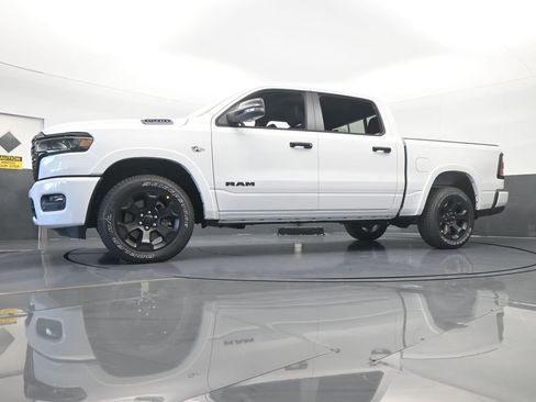 New 2026 RAM 1500 Big Horn image 54