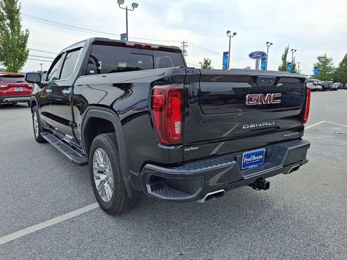 Used 2023 GMC Sierra 1500 Denali image 9