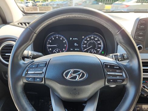Used 2020 Hyundai Kona SEL AWD/4WD image 18