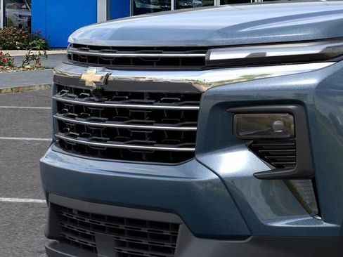 New 2026 Chevrolet Traverse LT image 13