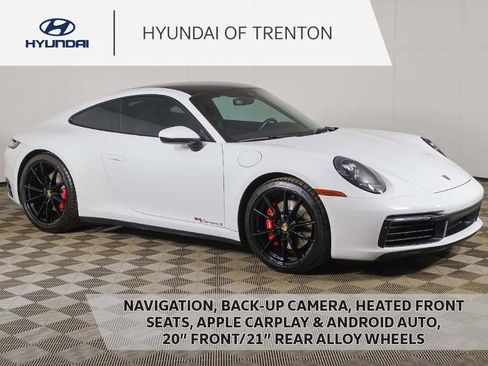 Used 2024 Porsche 911 Carrera S image 1