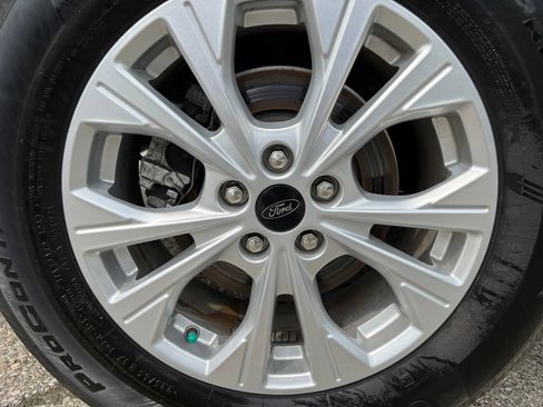 Used 2024 Ford Escape Active AWD/4WD image 11