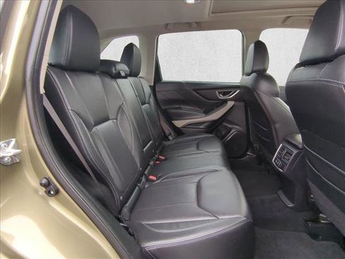 Certified 2023 Subaru Forester Limited image 28