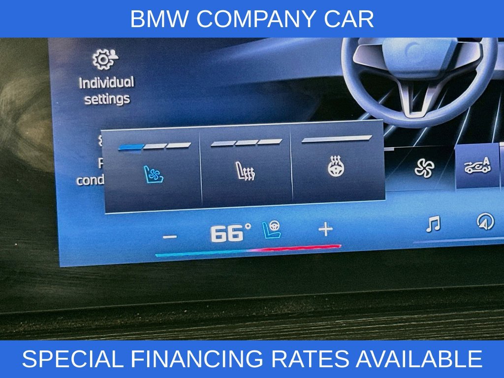 Used 2026 BMW X7 M60i AWD/4WD image 25