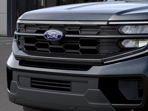 New 2027 Ford Expedition Active RWD image 17
