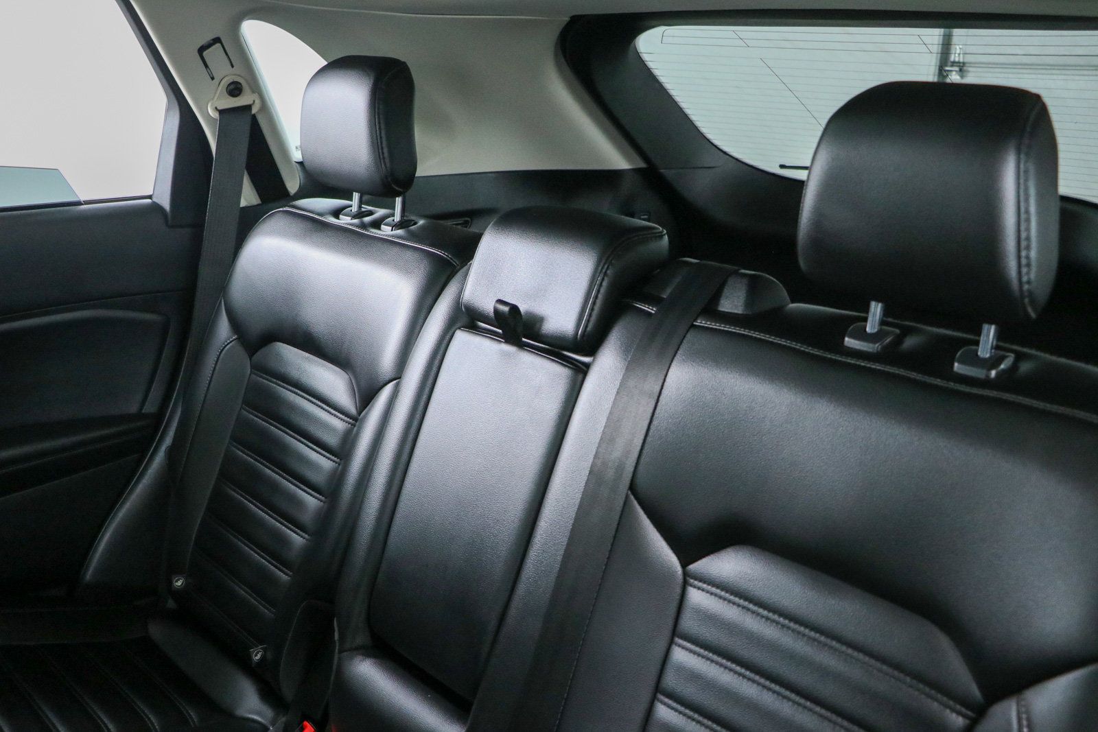 Used 2021 Ford Edge SEL w/ Convenience Package FWD image 25