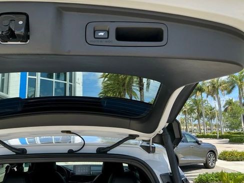 Certified 2025 Honda CR-V Sport Touring image 12