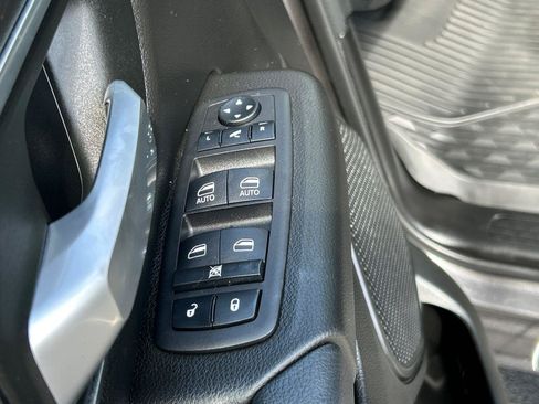 Used 2024 RAM 1500 Big Horn RWD image 21