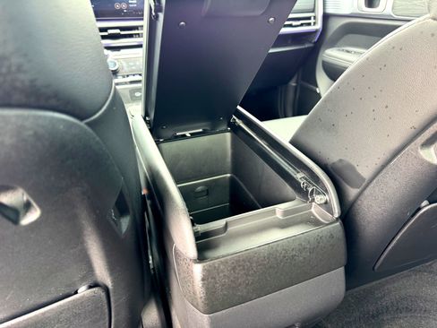 Used 2025 Hyundai Santa Fe Limited image 26