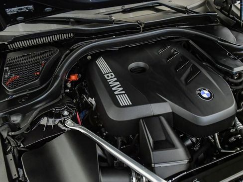 Used 2026 BMW 530i RWD image 26