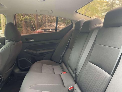 Used 2019 Nissan Altima 2.5 SV AWD/4WD image 11
