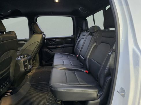 Used 2026 RAM 1500 RHO image 21