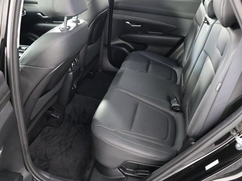 Certified 2025 Hyundai Tucson SEL AWD/4WD image 21