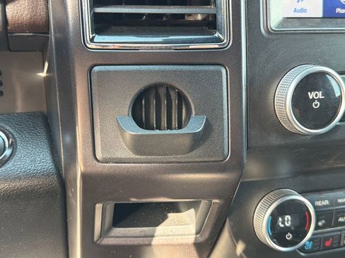 Used 2021 Ford Expedition King Ranch w/ Cargo Package image 52