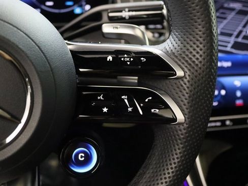 Certified 2024 Mercedes-Benz GLC 43 AMG 4MATIC image 6