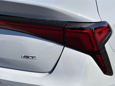 New 2026 Kia K5 GT w/ GT1 Package image 34