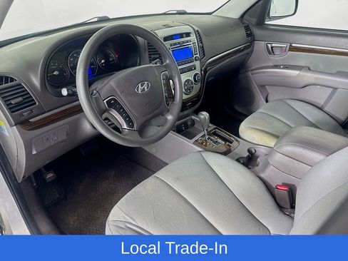 Used 2011 Hyundai Santa Fe GLS image 10