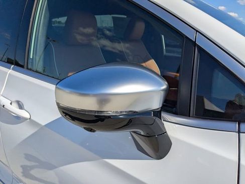 New 2026 Chrysler Pacifica Pinnacle w/ Trailer Tow Group image 11