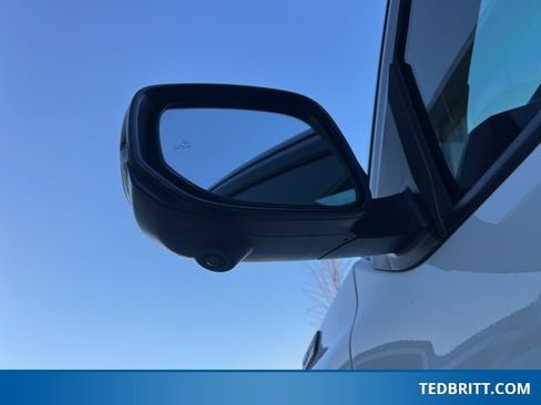 Used 2024 Toyota Tacoma TRD Pro image 45