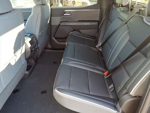 New 2026 GMC Sierra EV Elevation image 7