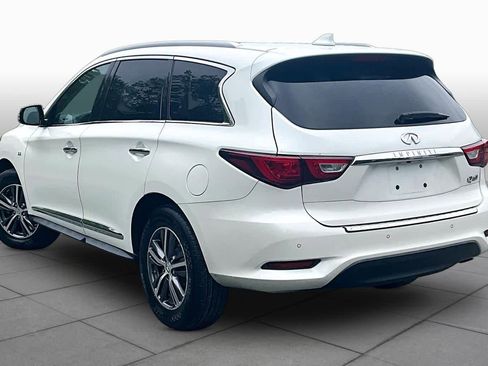 Used 2018 INFINITI QX60 Luxe w/ Premium Plus Package AWD/4WD image 12
