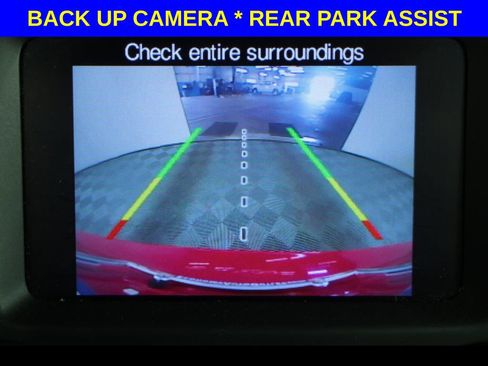 Used 2017 Jeep Renegade Latitude FWD image 5