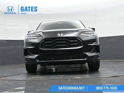 New 2026 Honda HR-V Sport image 43