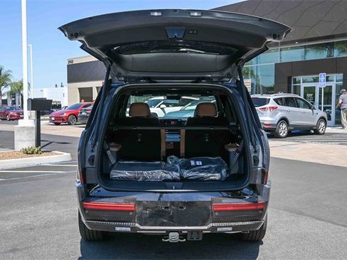 New 2026 Hyundai Santa Fe Calligraphy image 28